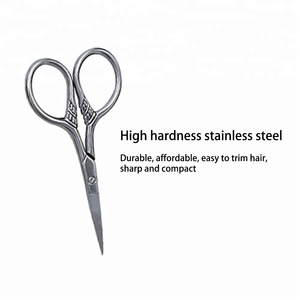 Baffi <span class=keywords><strong>Barba</strong></span> Prodotti Per La Cura Del Barbiere <span class=keywords><strong>Rasatura</strong></span> Strumenti Mens <span class=keywords><strong>Barba</strong></span> Grooming <span class=keywords><strong>Kit</strong></span> Con Il Legno Pettine Cinghiale Pennello da <span class=keywords><strong>Barba</strong></span> Forbici In Acciaio - Product Image 4