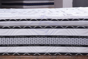China colchón Venta al por mayor Barato Colchón de <span class=keywords><strong>espuma</strong></span> viscoelástico (JT-C030) - Product Image 2