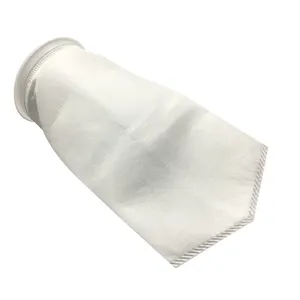 Food Grade Pp Filter Zak Voor Bier Filter Wijn Alcohol Filter