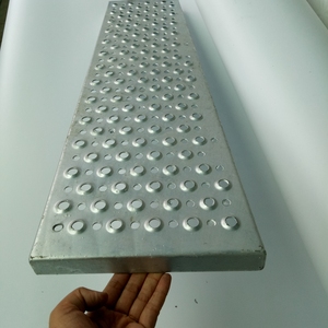 Jalan Atap Aluminium Papan Logam Berlubang - Product Image 4
