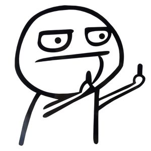 Grappige-pegatina de dibujos animados para motocicleta, decoración para portátil, Suzuki, Honda, Kawasaki, skoda, octavia, <span class=keywords><strong>mazda</strong></span>, audi, renault megane - Product Image 1