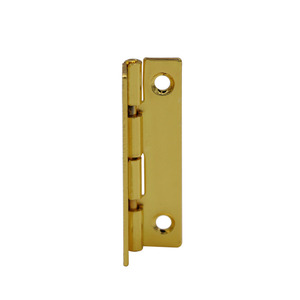 95 grados <span class=keywords><strong>plancha</strong></span> General bisagra para la Caja en Color Goden - Product Image 4