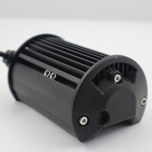 diseño 36 w IP67 led de trabajo de auto <span class=keywords><strong>faro</strong></span> de aluminio de la lámpara de trabajo led Barra de luz del punto para camión jeep - Product Image 4