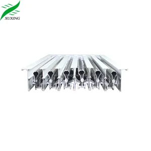 Linear Slot Grille AC Ventilasi