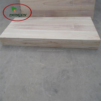 Paulownia bois traité bois 2x4