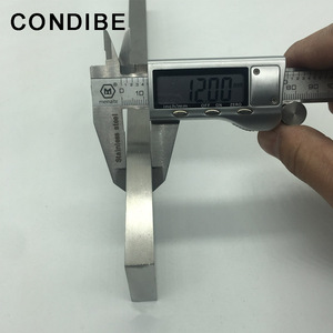 Condibeステンレス鋼フラットバー鋼フラットバー - Product Image 5