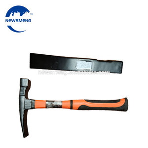 <span class=keywords><strong>Marteau</strong></span> à burin pour le travail du béton, forgeage <span class=keywords><strong>de</strong></span> briques, avec tête polie - Product Image 6