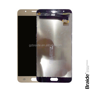 Nueva llegada LCD reemplazo de pantalla para Samsung J7 Prime - Product Image 4