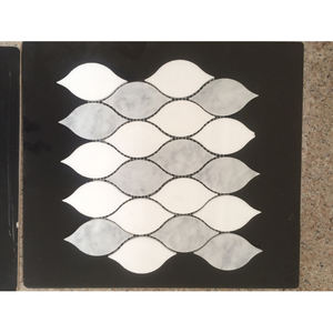 Professionale <span class=keywords><strong>mosaico</strong></span> di <span class=keywords><strong>pietra</strong></span> - Product Image 2