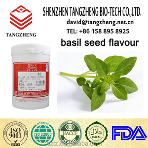 Albahaca sabor <span class=keywords><strong>HALAL</strong></span> producto caliente/albahaca aromatizantes - Product Image 3