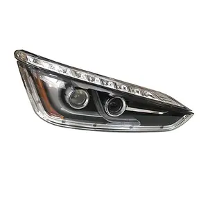 Laksana led combined head lamp coach front headlight HC-B-1395