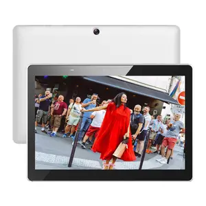 Tablet 10 inch Full HD Screen MTK6797 Deca Core 4GB 64GB Android 8.0 Gaming Tablet ,for sony xperia z4 tablet sgp771 10.1"tablet