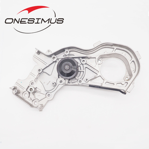 Nouvelle pompe à eau de moteur en alliage <span class=keywords><strong>d</strong></span>'aluminium ONESIMUS pour Prius Hilux <span class=keywords><strong>Peugeot</strong></span> Audi A5 A4 Jeep - Product Image 3