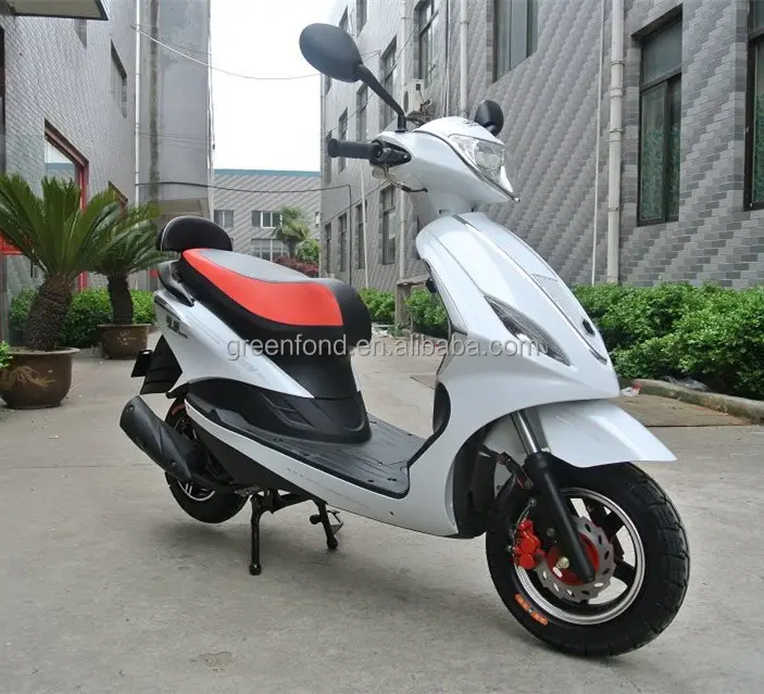 Motor de scooter 125CC 50CC 2016 Nuevo estilo