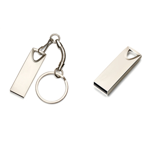 Nuova Mini Chiavetta <span class=keywords><strong>USB</strong></span> 3.0 in Metallo <span class=keywords><strong>con</strong></span> <span class=keywords><strong>Portachiavi</strong></span>, 4GB-64GB, <span class=keywords><strong>con</strong></span> Logo Personalizzato e Garanzia di 3 Anni - Product Image 6