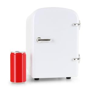 Mini <span class=keywords><strong>Nevera</strong></span> de 4 Litros <span class=keywords><strong>para</strong></span> Coche y Hogar, Mini <span class=keywords><strong>Nevera</strong></span> <span class=keywords><strong>para</strong></span> Productos de Cuidado de la Piel - Product Image 2
