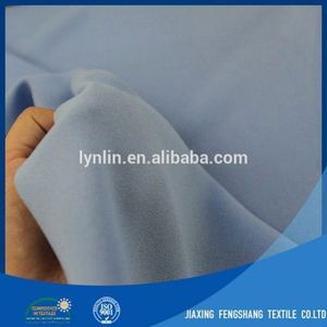 Fou Vente 100% Polyester Machines Haute Élasthanne 4 Way Stretch - Product Image 3