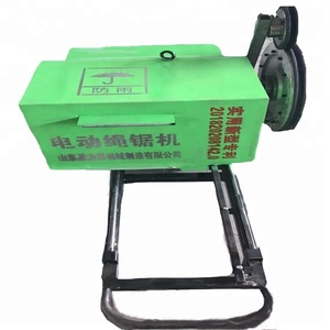 Elektrikli beton kesme çok tel testere makinası - Product Image 2
