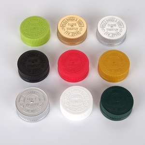 Hũ đựng hàng sỉ <span class=keywords><strong>95ml</strong></span>, có nắp tùy chỉnh, có nắp chống trẻ em - Product Image 6