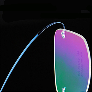 Eenyoun-Gafas de Itanium, sin marco, flexibles - Product Image 6