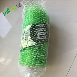 100% originale HDPE materie prime con additivi UV giardino trasparente uccello <span class=keywords><strong>rete</strong></span> di plastica della maglia di <span class=keywords><strong>rete</strong></span> - Product Image 5