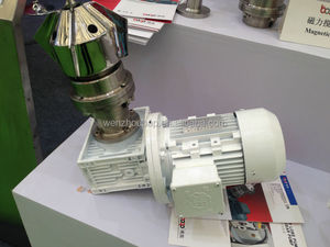 Máy Trộn Từ Tính BOAO Bằng Thép Không Gỉ, Máy Khuấy Từ Tính Vệ Sinh 3A - Product Image 6