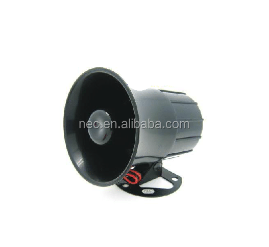 Electric Echo Horn, Electric Trumpet Horn and OEM Car Auto Horn