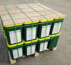 <span class=keywords><strong>Polyacrylamide</strong></span> Thủy Phân Một Phần (PHPA) - Product Image 1