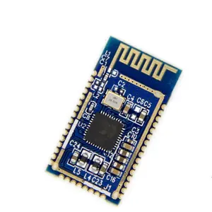 Taidacent Tai Nghe Không Dây Loa Tai Nghe Truyền Tải Âm Thanh Mô-đun Nhận SPP Các Lệnh AT BLE Chip Âm Thanh BK3266