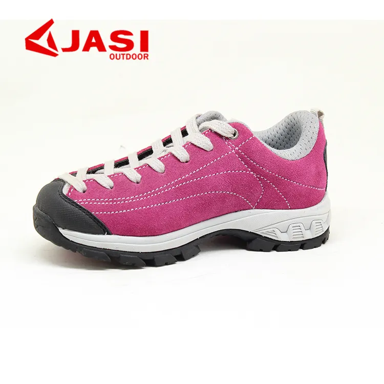 New Design Mountaineering Shoe/Kids Shoes for Outdoor Sports