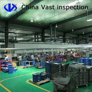 Third Party Inspection Factory Inspection Service And Quality Control