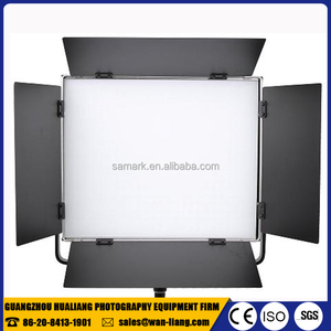 8mm de Diámetro LED Luz en LED-608D/S Video <span class=keywords><strong>Fotografía</strong></span> al aire libre Plaza Panel de Luz LED - Product Image 4