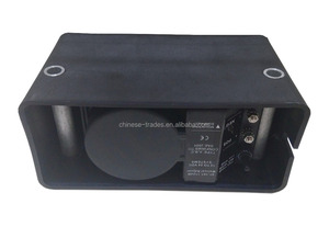Bocina de alarma de respaldo de Venta caliente, alarma de marcha atrás de coche, <span class=keywords><strong>carretilla</strong></span> <span class=keywords><strong>elevadora</strong></span>, grúa, camión, excavadora, reajuste, bocina de marcha atrás de ruido blanco - Product Image 3