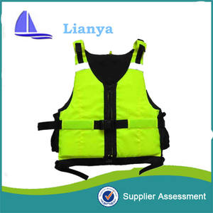 L'eau produit de sécurité <span class=keywords><strong>bouée</strong></span> de sauvetage de sauvetage <span class=keywords><strong>gilet</strong></span> de sauvetage - Product Image 4