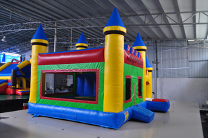 <span class=keywords><strong>Château</strong></span> <span class=keywords><strong>gonflable</strong></span> pour enfants, jeux gonflables, équipement de jeux gonflables à vendre - Product Image 4