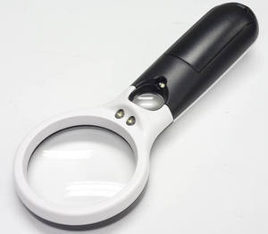 <span class=keywords><strong>3</strong></span>. चीन में बनाया गया मैग्निफायर, ग्लास लेंस मैग्निफायर मुक्त नमूना ओएम पेपर बॉक्स - Product Image 2