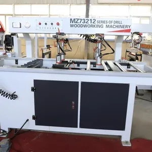 MZ73212 Multi spindle two rows drilling machine for mass production