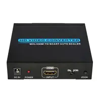 محول موصل HDMI محول محول محول ل CTR التلفزيون DVD STB