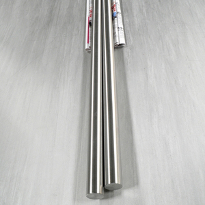 Batang <span class=keywords><strong>Titanium</strong></span> Medis Gr2 Diameter 20mm <span class=keywords><strong>Ti6al7nb</strong></span> - Product Image 3