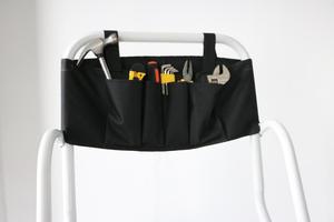 Thiết kế hiện đại thép cầu thang bước thang 6 bước có thể gập lại <span class=keywords><strong>Mini</strong></span> Mở rộng thang để sử dụng nhà - Product Image 3