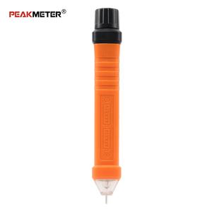 Ncv Tester Fabriek Supply Non Contact Elektronische Ac Voltage Detector Pen Met Led <span class=keywords><strong>Alarm</strong></span> Live Wire <span class=keywords><strong>Test</strong></span> - Product Image 4