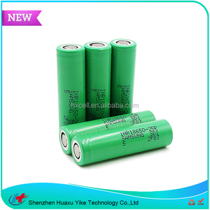 2500 mAh León Li 25a samsung Inr18650-25r samsung 18650 Baterías/Top vender Una calidad de samsung 18650 25r 2500 mAh recargable - Product Image 3