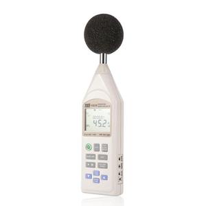 TES-1353S измеритель шума <span class=keywords><strong>leq</strong></span> измеритель уровня звука USB интерфейс - Product Image 5