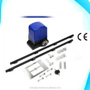 Home An Ninh Tự Động Hóa Hệ Thống Cửa Trượt Động Cơ Kit/Động Cơ AC/Cửa Trượt Opener