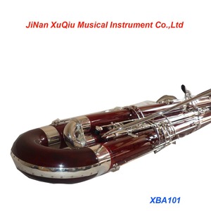 ซูเปอร์เมเปิ้ล C เบสมืออาชีพที่สำคัญ <span class=keywords><strong>Bassoon</strong></span> - Product Image 3