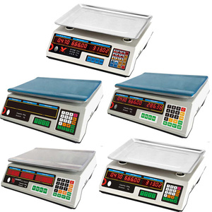 Good Reputation preis computing skala 30kg Weighing Digital - Product Image 5