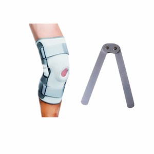 Migliore Vendita di Prodotti in Europa Creativa <span class=keywords><strong>Ortopedico</strong></span> di Supporto <span class=keywords><strong>Ginocchio</strong></span> Brace - Product Image 4