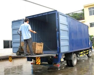 Iyi fiyat kamyon alüminyum kuyruktan kaldırıcı kurulu hidrolik kuyruktan kaldırıcı 2000 kg kaldırma kapasiteli - Product Image 6