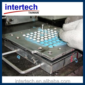 Quality Best <b>Dumbbell</b> Mold Company - Product Image 3