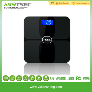 Bluetooth cơ thể scalets- bf8008 - Product Image 5